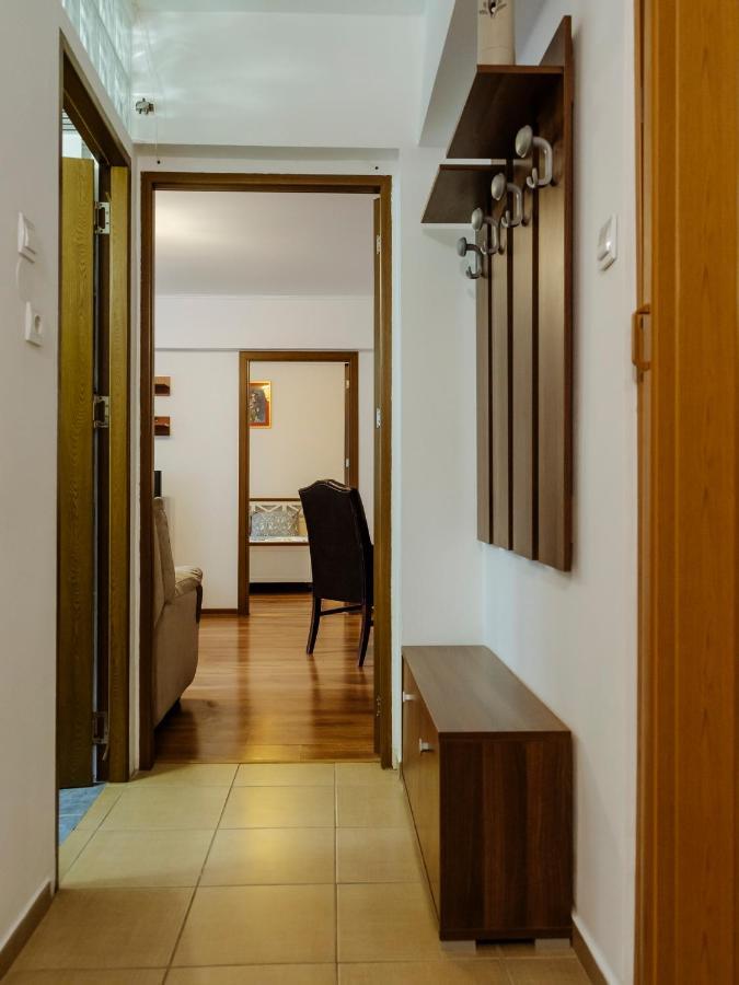 Old Town Historic Apartment With Backyard Mini Park Bucarest Exterior foto
